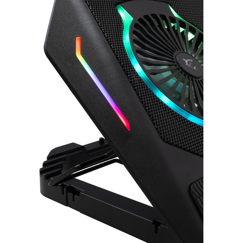 Regulacja kąta White Shark ICE SHADOW